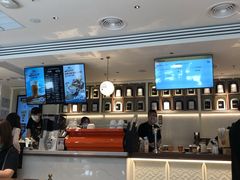 -Peet's Coffee皮爷咖啡(万象天地店)