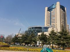 -五四广场