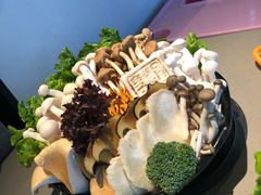 -享月汤皇·海鲜小火锅·聚会(曲江创意谷店)