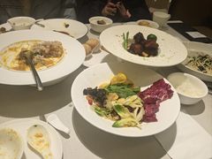 -狮王府淮扬菜(新街口友谊店)