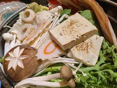 寿喜锅-二丁目食堂(铁西万象汇店)