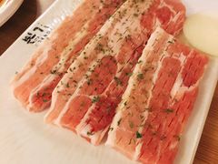 -韩屋韩国料理(天山路店)