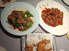 -章吴记喜瑞餐厅(东东城店)