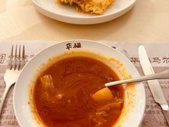 -华梅西餐厅(哈尔滨中央大街店)