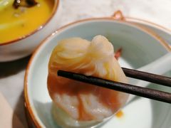 蟹粉汤包-苏帮袁Sue Cuisine(将台店)