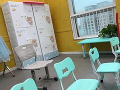 -新东方素质成长中心(金源校区)