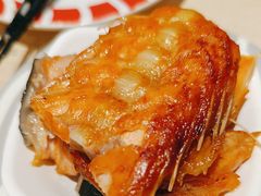 -新一番三文鱼寿司(大东海店)