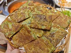 -蜀留香火锅·始于1999·原四川老火锅(白堤路店)