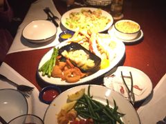 -RED LOBSTER(中城西店)