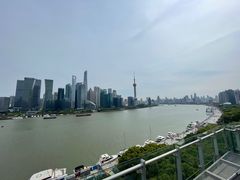 -外滩悦榕庄·海怡西餐厅