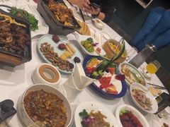 -北国之春国宴(乌兰察布店)