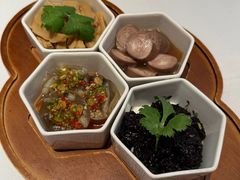 -莆田餐厅PUTIEN(世博源店)
