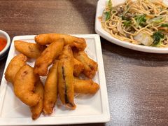 -海坛特色小吃·只做平潭特色菜(平潭店)