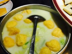 -旺顺阁鱼头泡饼(常营店)