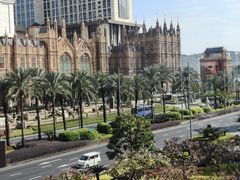 -澳门威尼斯人综合度假区