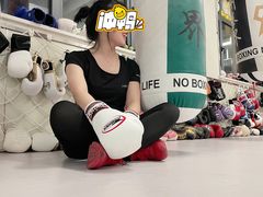 -杭州拳界搏击俱乐部