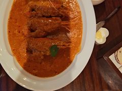 -狮拾久·现代新加坡料理(福田COCO Park店)