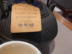 -得意啫·广东啫啫煲(前海HOP店)