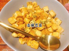 -七色云蔬食(喜邻里店)