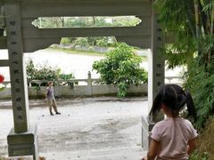 -红山村