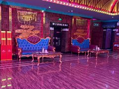 -欢乐迪KTV(观音桥未来国际店)