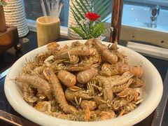 -罗马假日海鲜自助餐厅(星湖广场店)