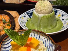 -小川洋风料理(江汉路店)