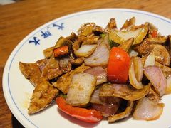 -大牌大·传统杭帮菜(湖滨店)