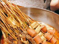 -付小姐在成都(五道口店)