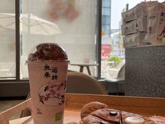 -奈雪的茶(中储能店)