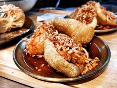 小豆干-小豆海棠(嘉兴路店)