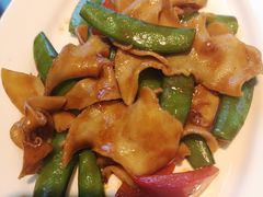 -环球港凯悦 · 享悦中餐厅