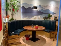 -山海菜馆·海肠捞饭·青岛菜(栈桥店)