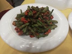 -功德林素菜饭庄(前门店)
