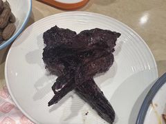 -杨氏青龙虾·羊蝎子(珠江路店)