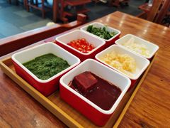 -乐宴·老北京铜火锅(八卦岭店)