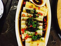 -东北大院铁锅炖(富业广场店)