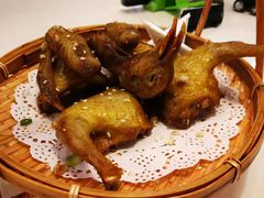 -清晖小苑•顺德地方菜(壹海城店)