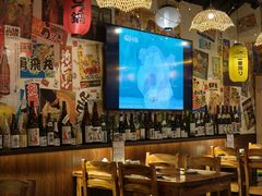 -千懿六本木酒场(常熟路店)