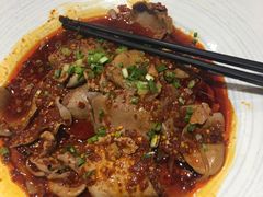 -鸭王烤鸭店(三里河店)