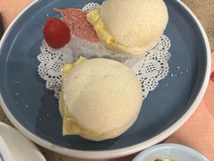 -点都德(喜粤楼店)