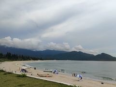 -西涌国际滨海旅游区