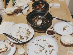 -客汀家宴·客家烟火 四季食材(集美店)