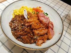 -万能料理屋(钟鼓岭路店)
