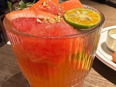-ZAFFERANO西班牙海鲜饭(上海首店)