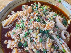 -周师饭店
