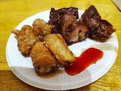 -林氏沙茶面·闽南必尝小吃(福建路店)