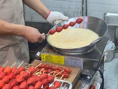 -野栗香(娄山关路店)