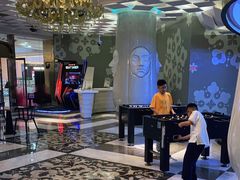 -米乐星世界KTV(汇智国际商业中心店)