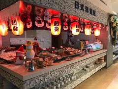 -锦悦轩空中观景餐厅